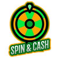 Spin & Cash