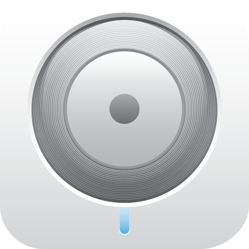 A-ScanA (Smart Breathalyzer) icon