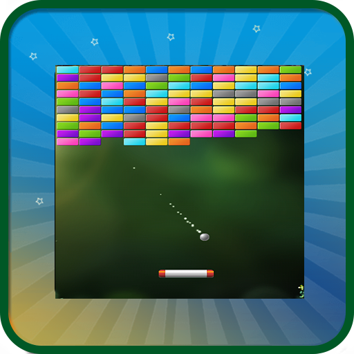 Brick Break - Single Ball icon