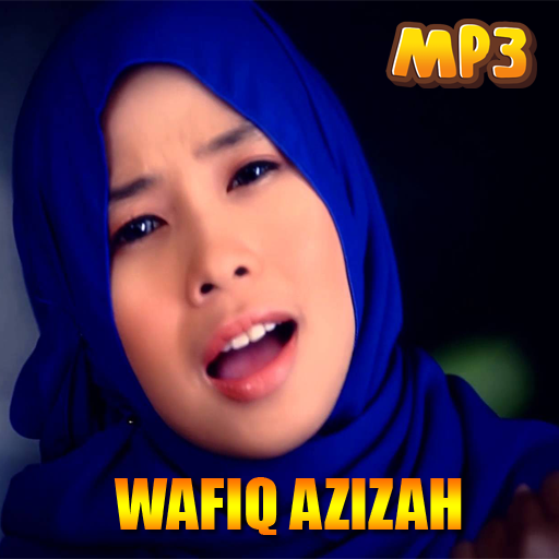 Wafiq Azizah Songs MP3 icon