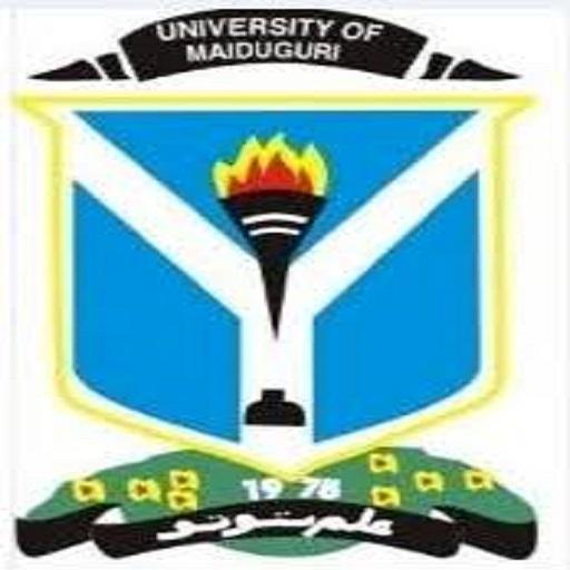 UNIVERSITY OF MAIDUGURI UNIMAID icon