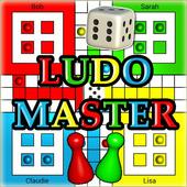 Ludo Master icon