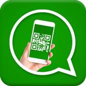 Whatscan: QR Scanner & whats web on 9Apps