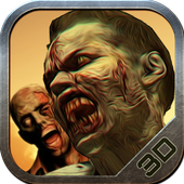 Zombie Killer icon