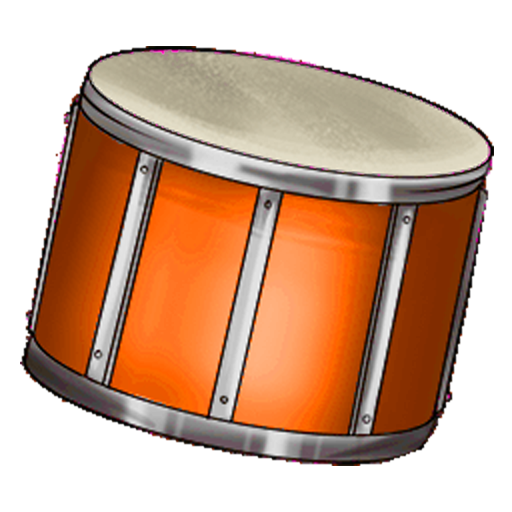 Tappy Drums icon