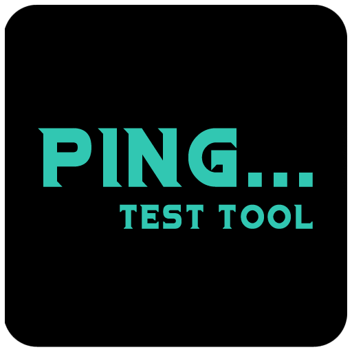 Ping Test Tool icon