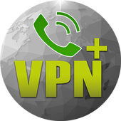 Vpn Plus icon