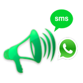 Reader for Whatsapp icon