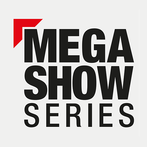 Mega Show Series أيقونة