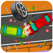 Crossy Impossible Road icon