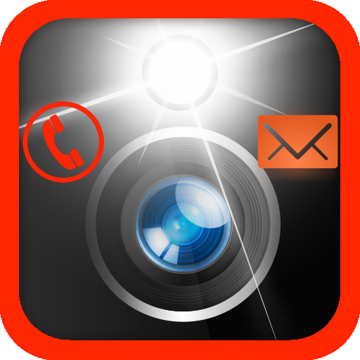 Flash Alerts icon