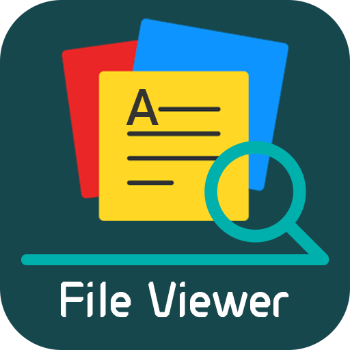 File Viewer for Android &amp; Document Manager icon