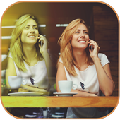 ucam photo editor icon