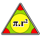 Geometry Formulas Wiki icon