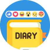 Diary for Facebook