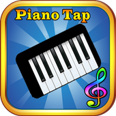 Senorita - piano tiles icon