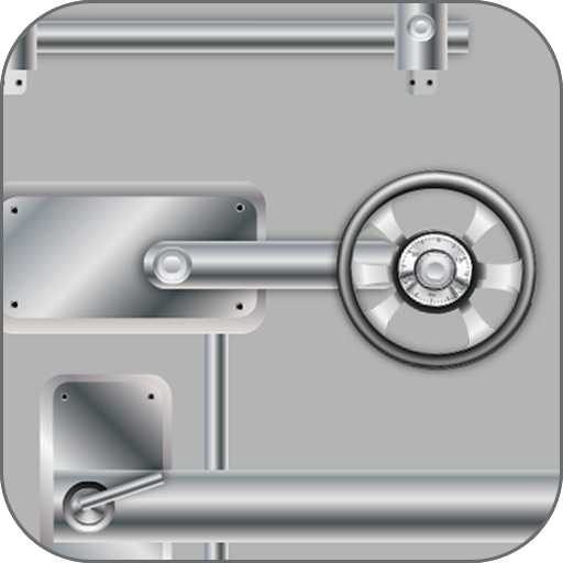 Multi Door Lock Simulator icon