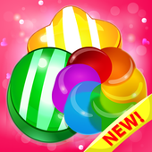 Jelly Crush icon