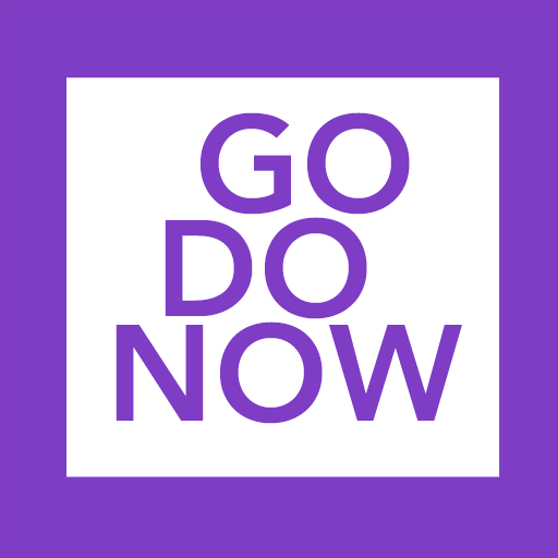 Go Do Now icon