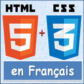 HTML   CSS en Français иконка
