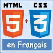 HTML   CSS en Français on 9Apps