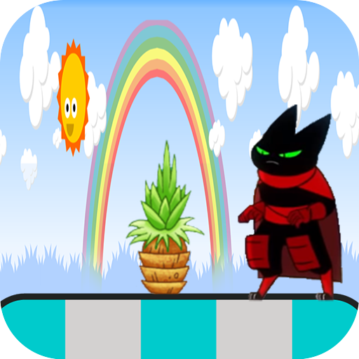 Hero MaoTwo Adventure icon