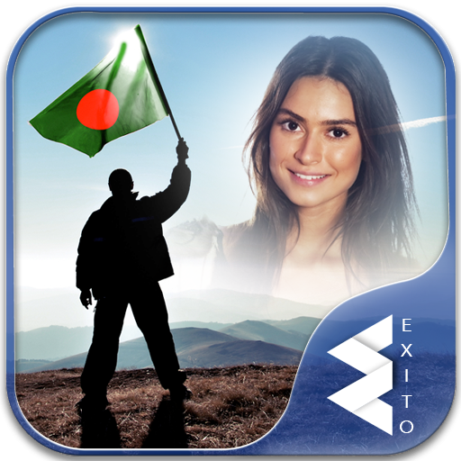 Victory Day of Bangladesh Photo Frames icon