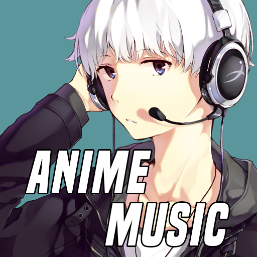 Anime Radio Stations icon