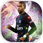 Mbappe Hintergrundbilder HD 4K