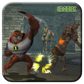 Tips Ben 10 Ultimate Alien 2017 icon