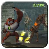 Tips Ben 10 Ultimate Alien 2017