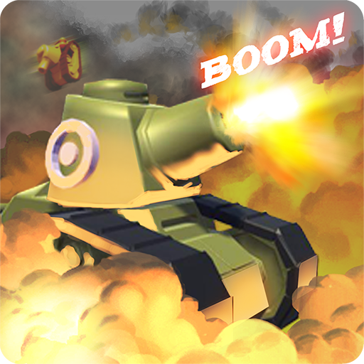 멀티탱크:go to hell icon