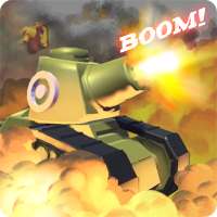 멀티탱크:go to hell