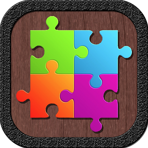 My Jigsaw icon