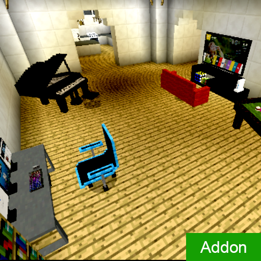 Modern Tool Mod : New 2020 icon