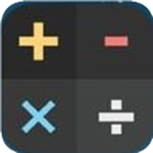 Calculator icon