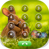 Cute Photo Phone Dialer icon