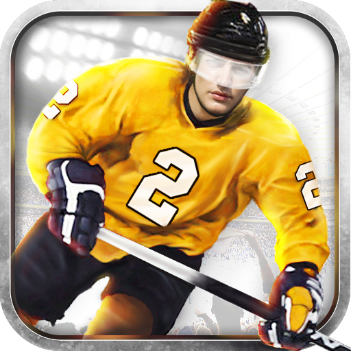 Ice Hockey 3D icon