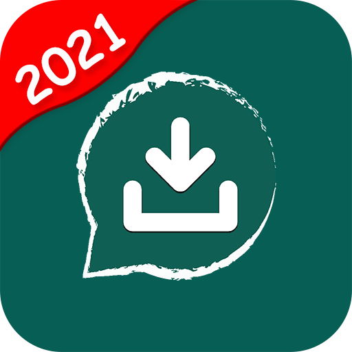 Status Saver For WhatApp icon