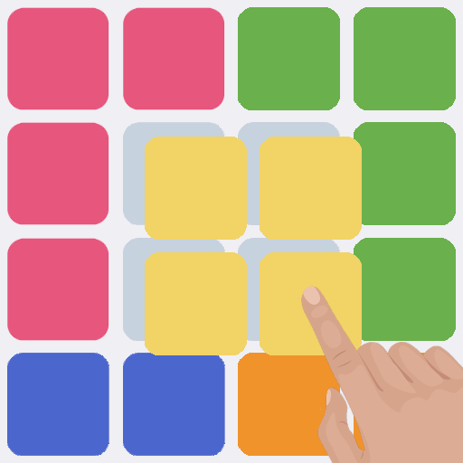 Block Legend 2020 icon