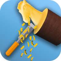 Chess WoodTurning 3D Simulator