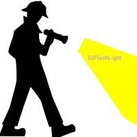 DjFlashLight on 9Apps