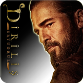 مسلسل قيامة أرطغرل مترجم أيقونة