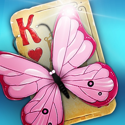 Solitaire Fairytale icon
