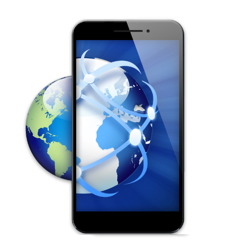 Find Phone Country icon