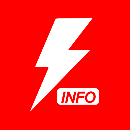 Flash info - Actualités et Météo &amp; Alertes 24h/24 icon