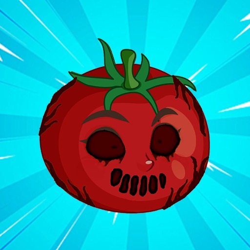 Mr Tomatos school icon
