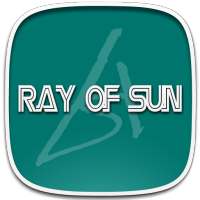 Ray of sun Icon Pack on 9Apps