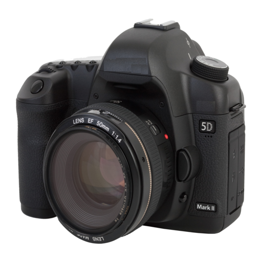 Camera Canonon (HD and 4K Camera) icon