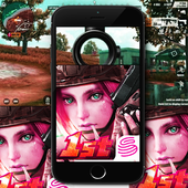 Rules Survival Wallpapers icon